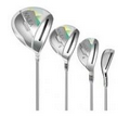 TaylorMade Kalea Ladies 10-Piece Set